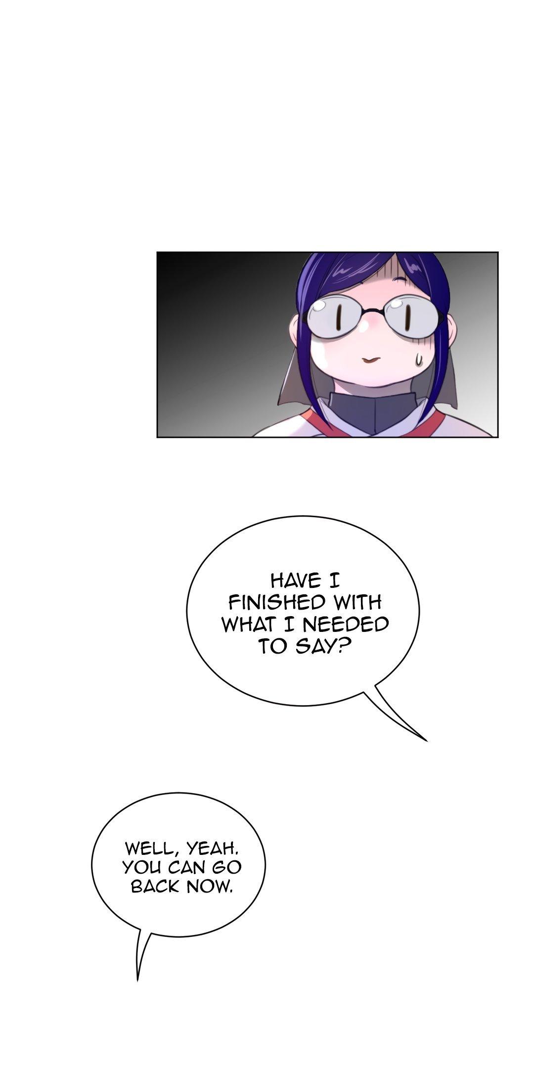 Perfect Half Chapter 57 page 47 - Chapter 57: The First Lover