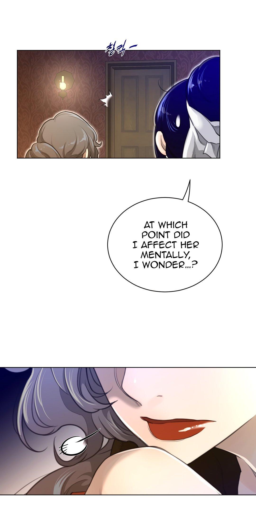 Perfect Half Chapter 57 page 48 - Chapter 57: The First Lover