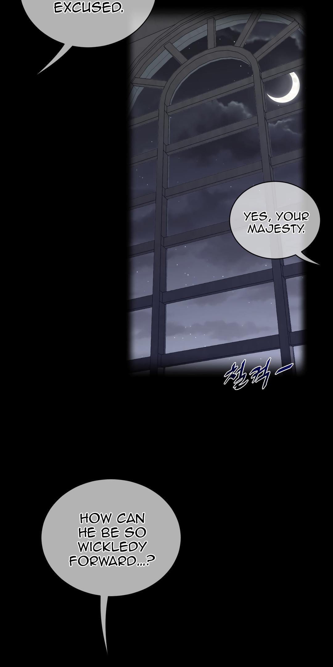 Perfect Half Chapter 57 page 5 - Chapter 57: The First Lover