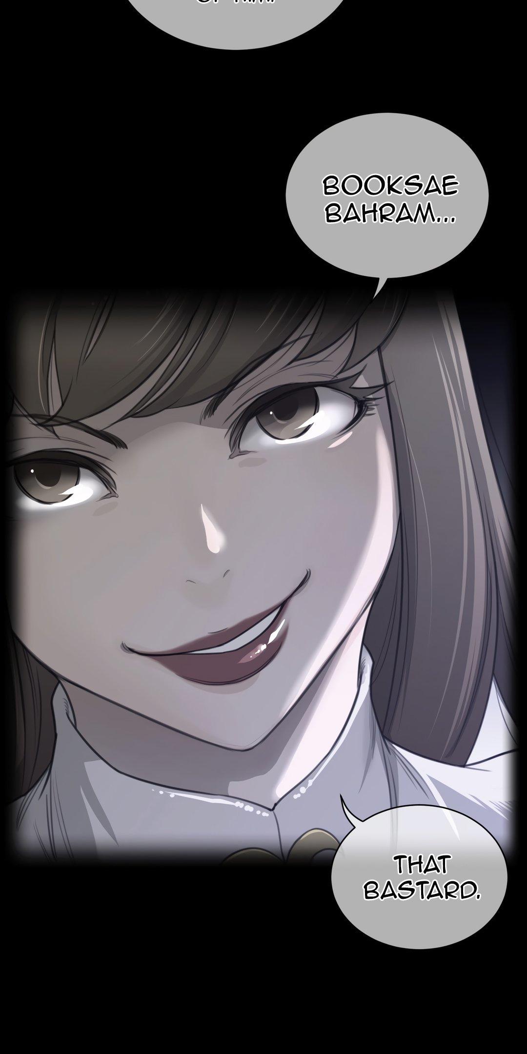 Perfect Half Chapter 57 page 7 - Chapter 57: The First Lover