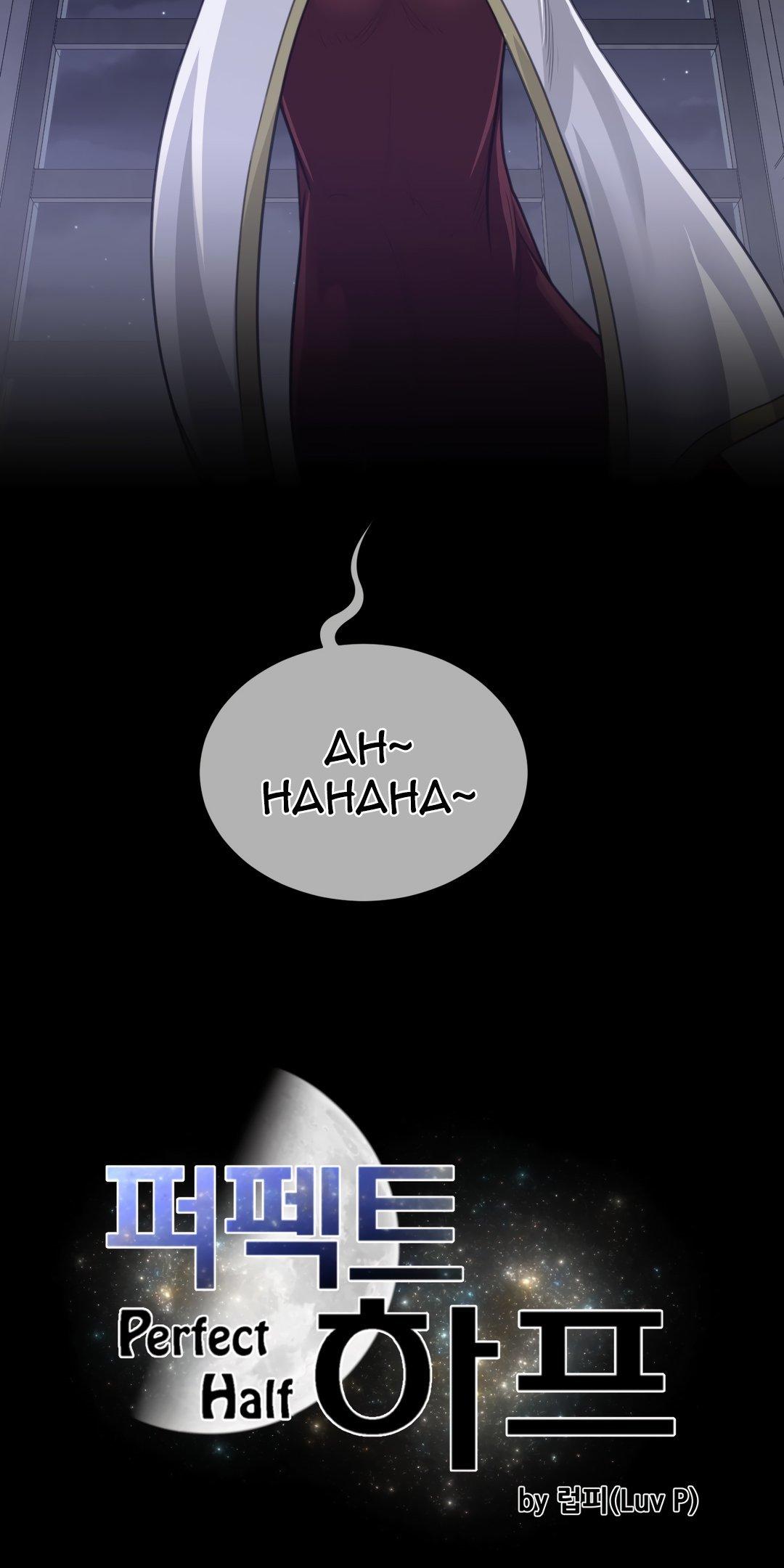 Perfect Half Chapter 57 page 9 - Chapter 57: The First Lover