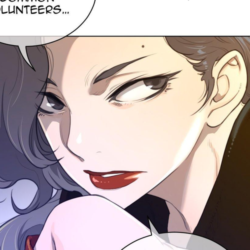 Perfect Half Chapter 57: The First Lover cover