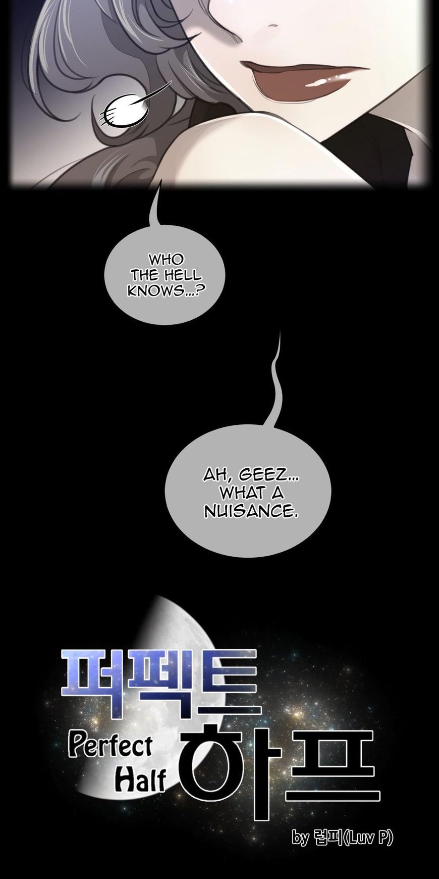 Perfect Half Chapter 58 page 10 - Chapter 58