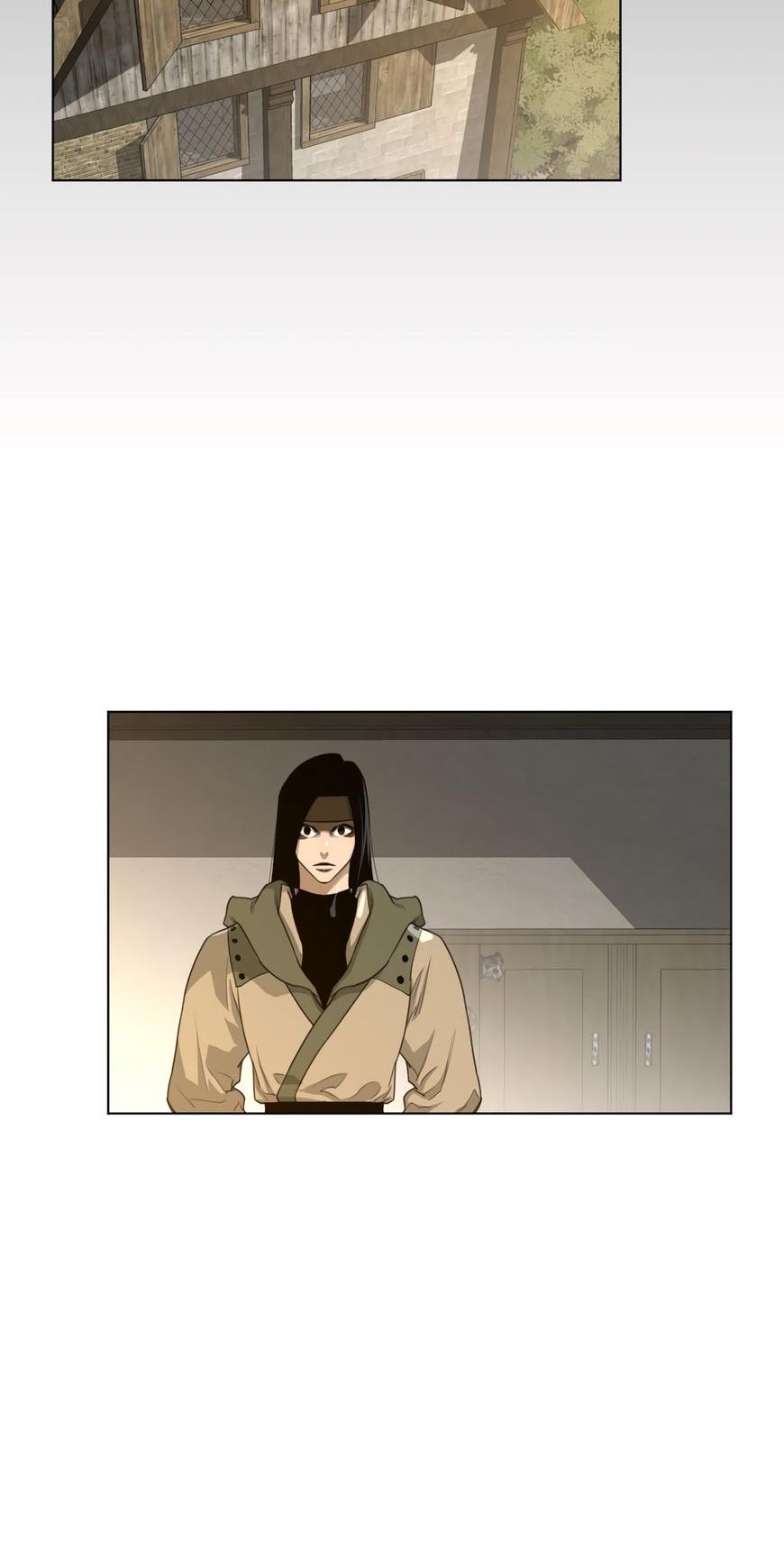 Perfect Half Chapter 58 page 12 - Chapter 58