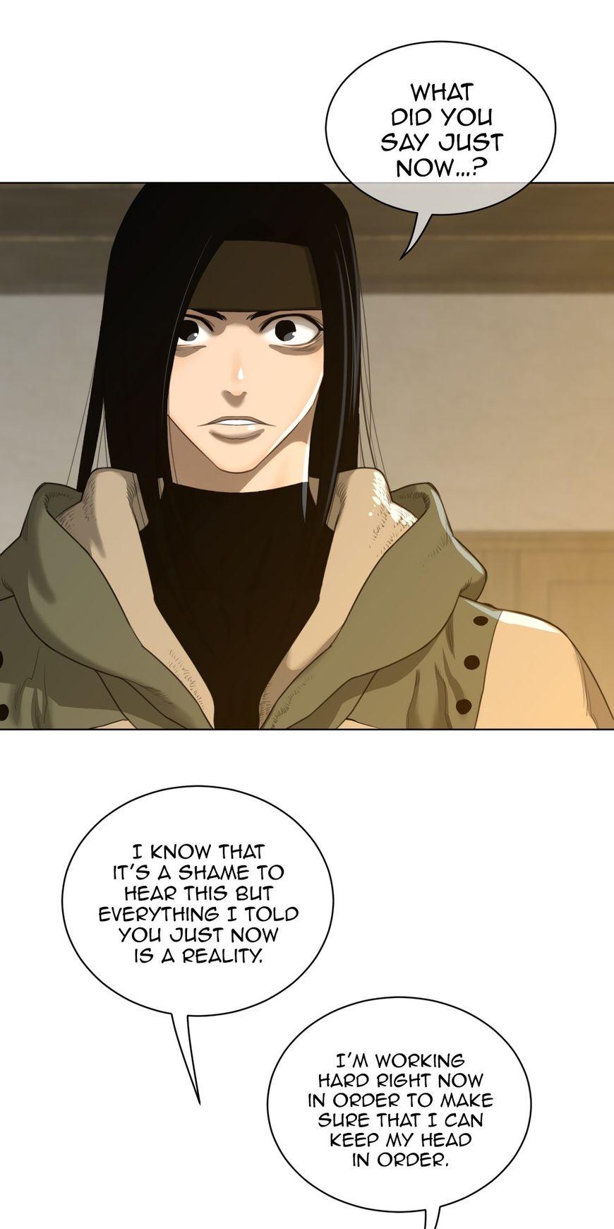 Perfect Half Chapter 58 page 13 - Chapter 58