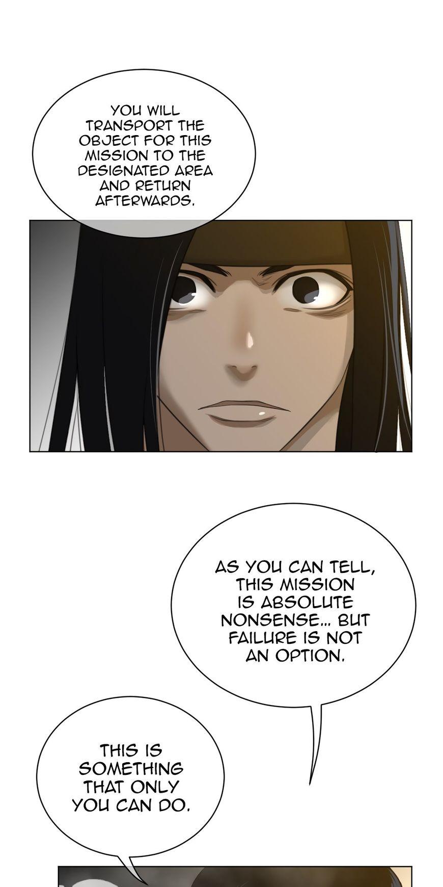 Perfect Half Chapter 58 page 15 - Chapter 58