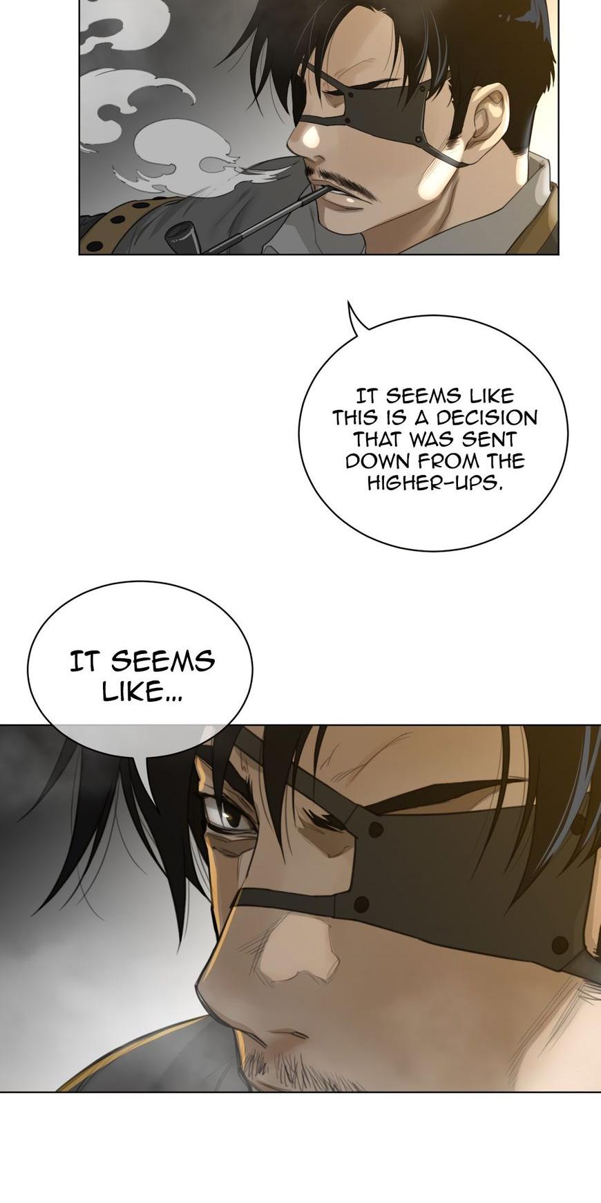 Perfect Half Chapter 58 page 16 - Chapter 58