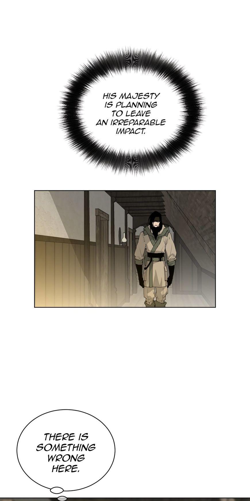 Perfect Half Chapter 58 page 17 - Chapter 58