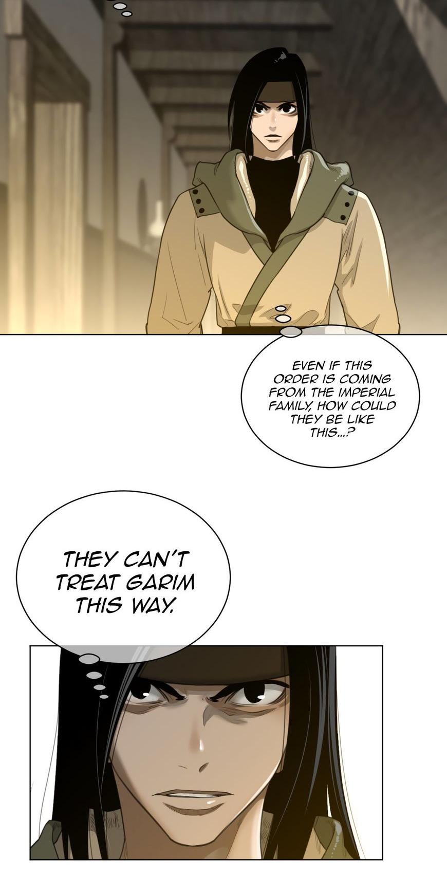 Perfect Half Chapter 58 page 18 - Chapter 58