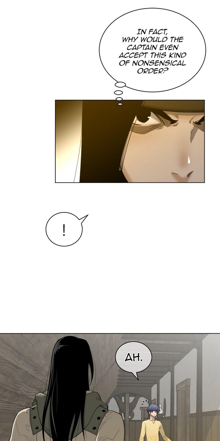 Perfect Half Chapter 58 page 19 - Chapter 58