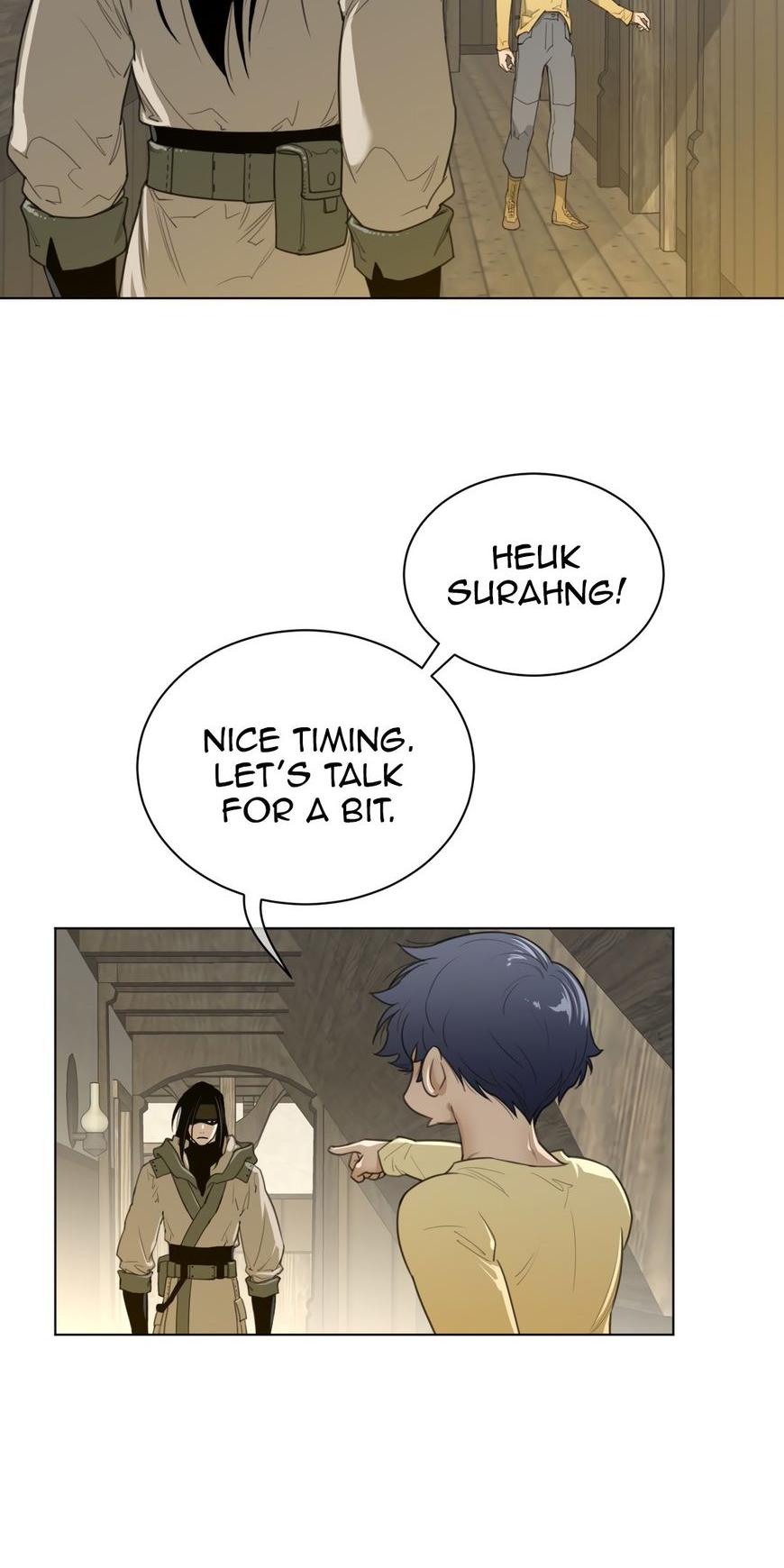 Perfect Half Chapter 58 page 20 - Chapter 58