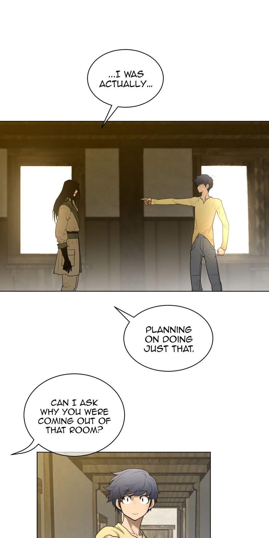 Perfect Half Chapter 58 page 21 - Chapter 58