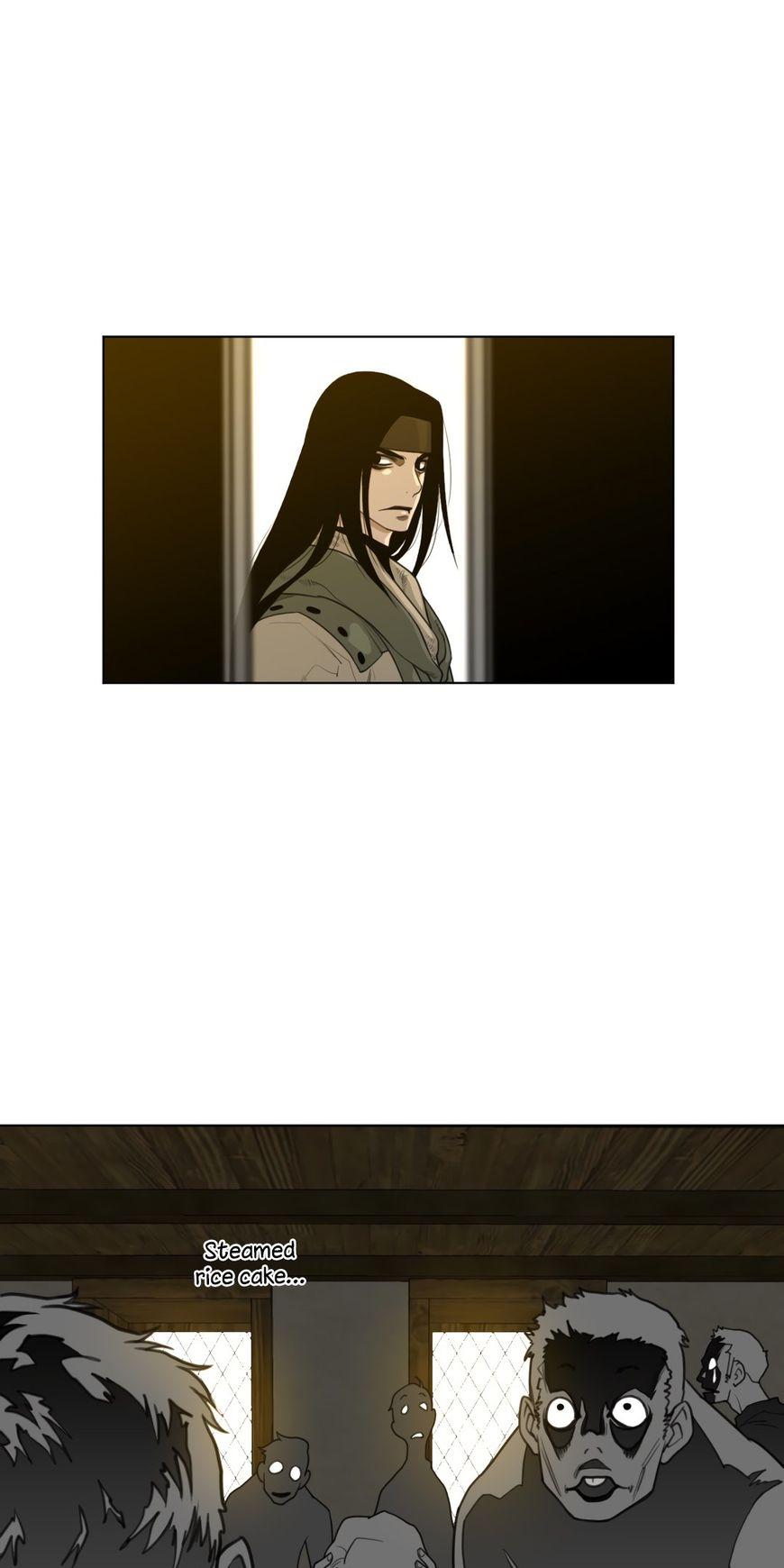 Perfect Half Chapter 58 page 23 - Chapter 58