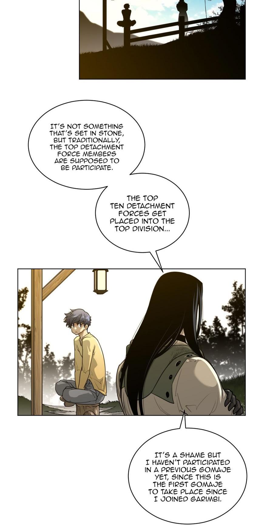 Perfect Half Chapter 58 page 26 - Chapter 58
