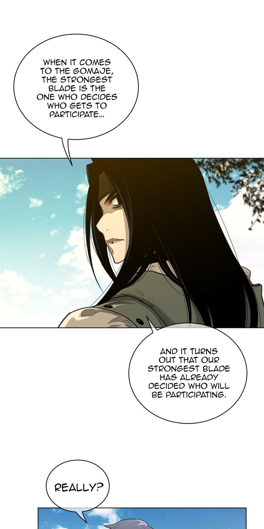 Perfect Half Chapter 58 page 27 - Chapter 58