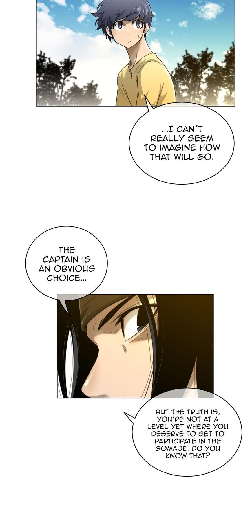 Perfect Half Chapter 58 page 28 - Chapter 58