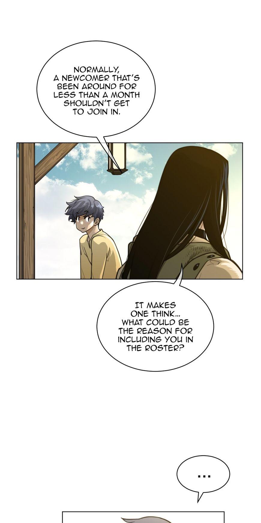 Perfect Half Chapter 58 page 29 - Chapter 58