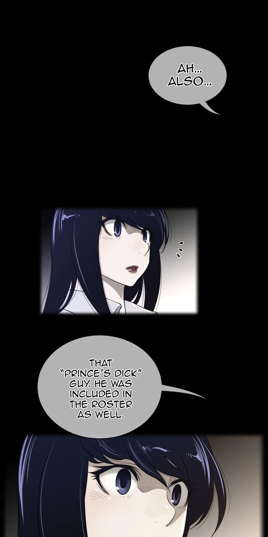 Perfect Half Chapter 58 page 3 - Chapter 58
