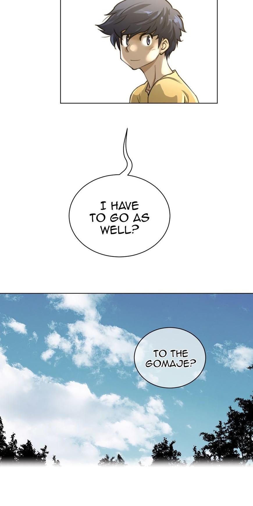 Perfect Half Chapter 58 page 30 - Chapter 58
