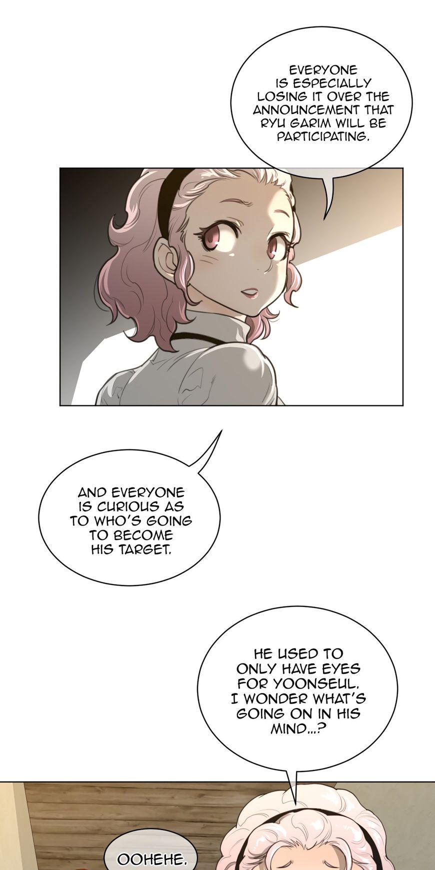 Perfect Half Chapter 58 page 37 - Chapter 58