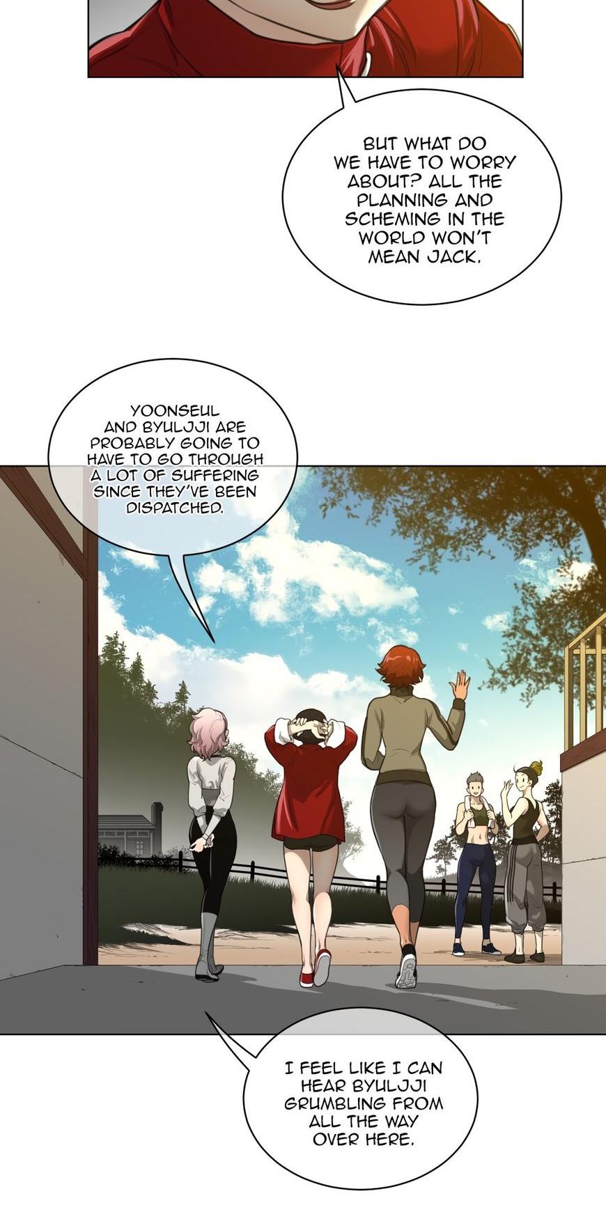 Perfect Half Chapter 58 page 40 - Chapter 58