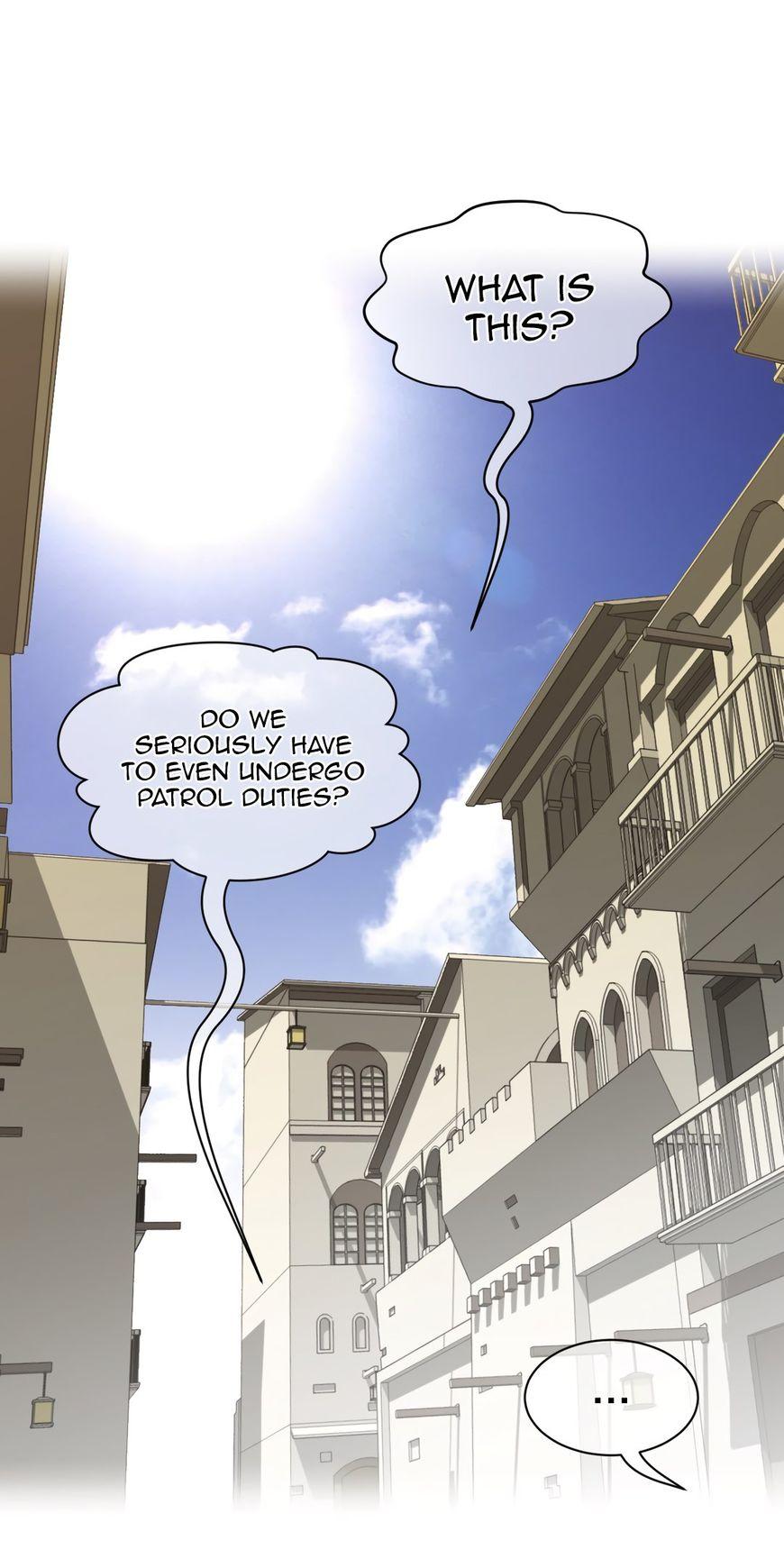 Perfect Half Chapter 58 page 41 - Chapter 58