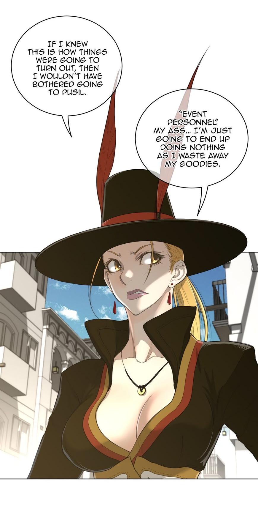 Perfect Half Chapter 58 page 42 - Chapter 58