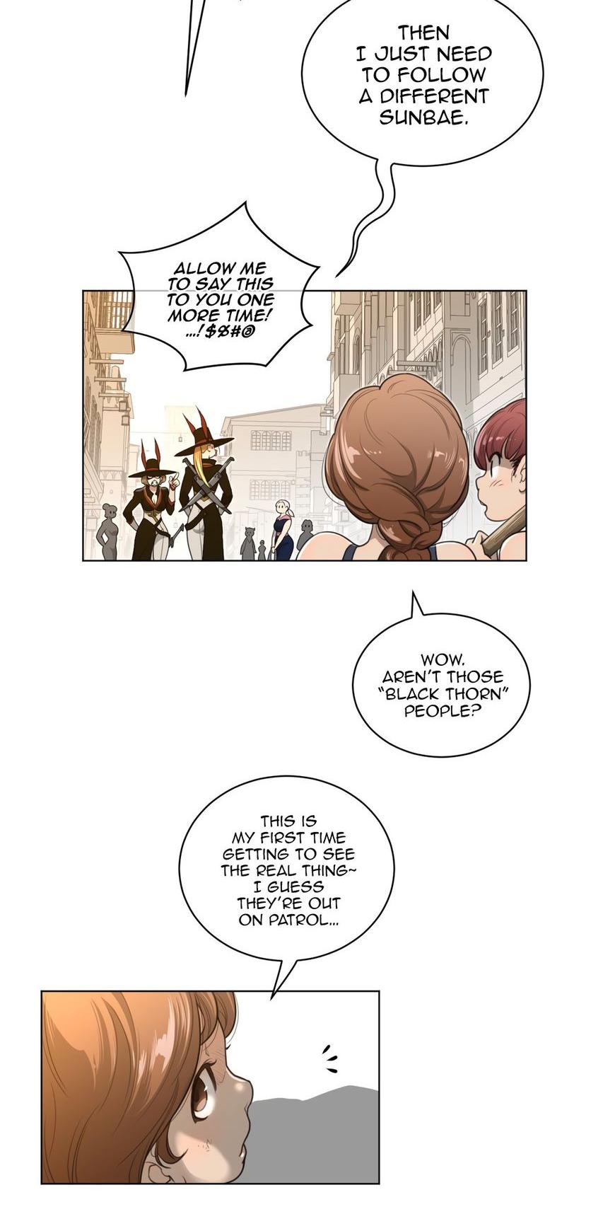Perfect Half Chapter 58 page 44 - Chapter 58