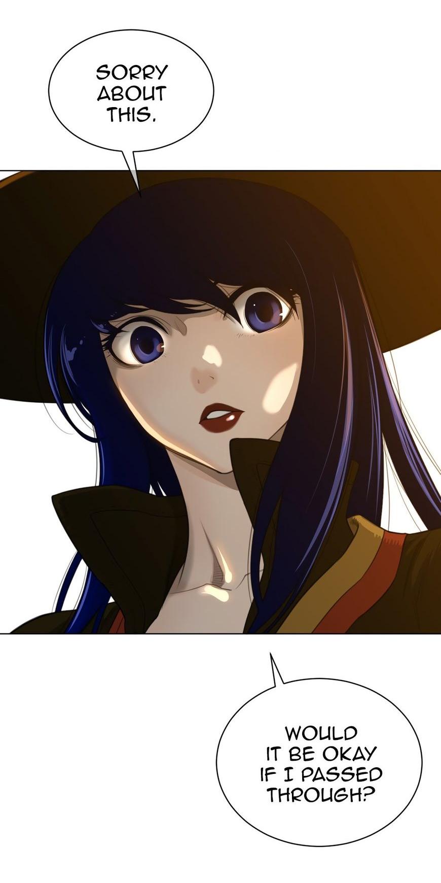Perfect Half Chapter 58 page 46 - Chapter 58