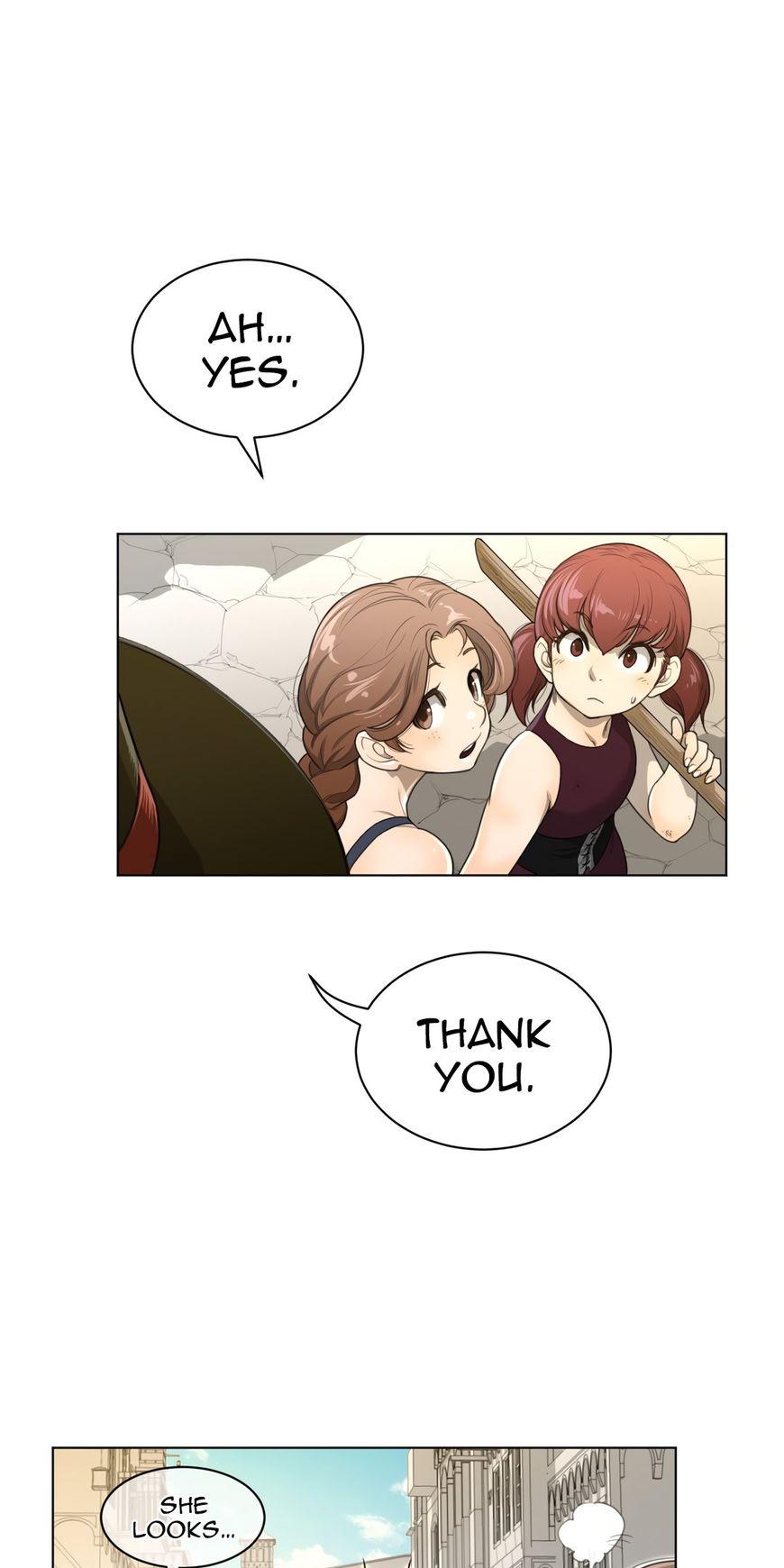 Perfect Half Chapter 58 page 47 - Chapter 58