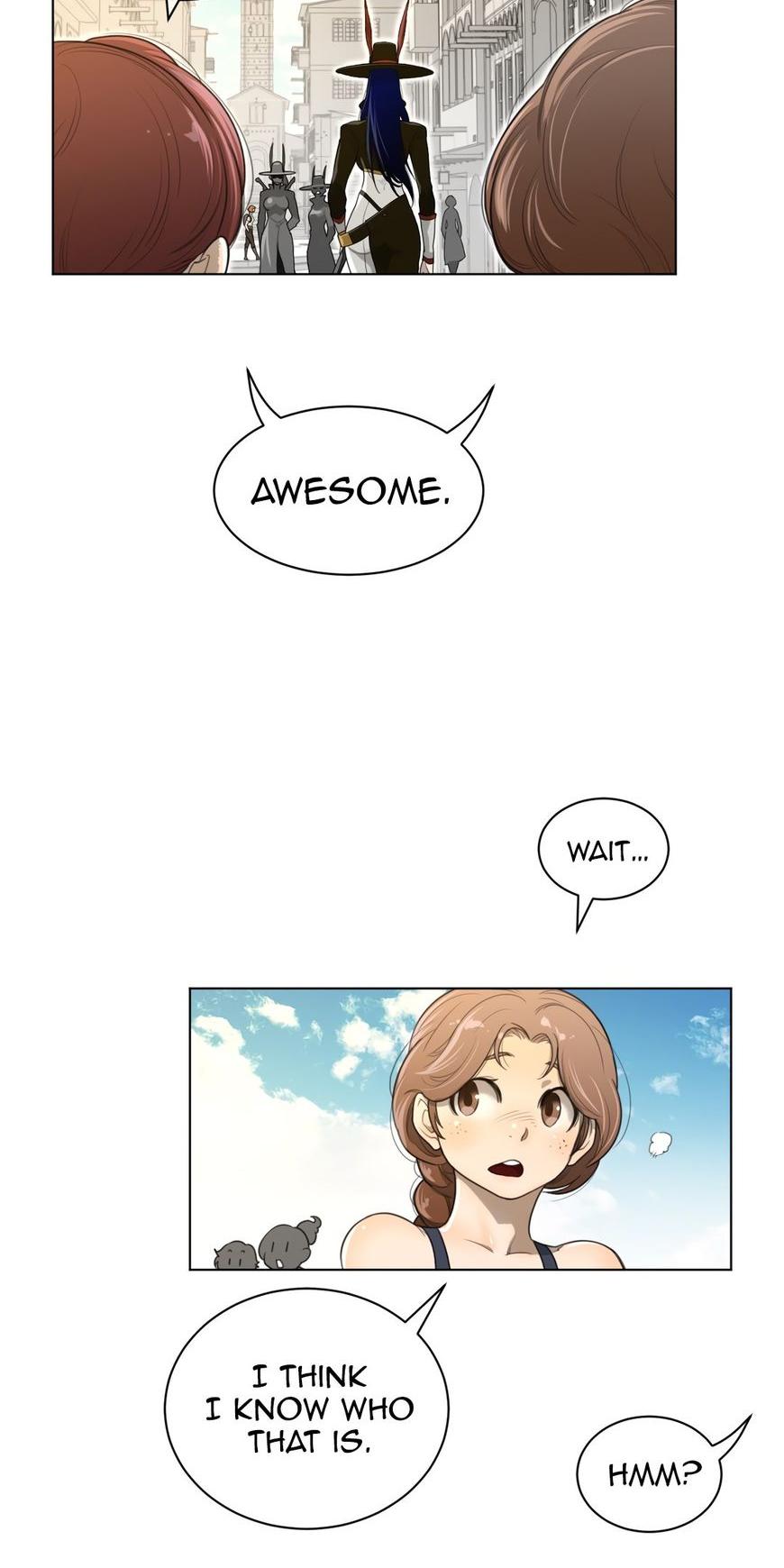 Perfect Half Chapter 58 page 48 - Chapter 58