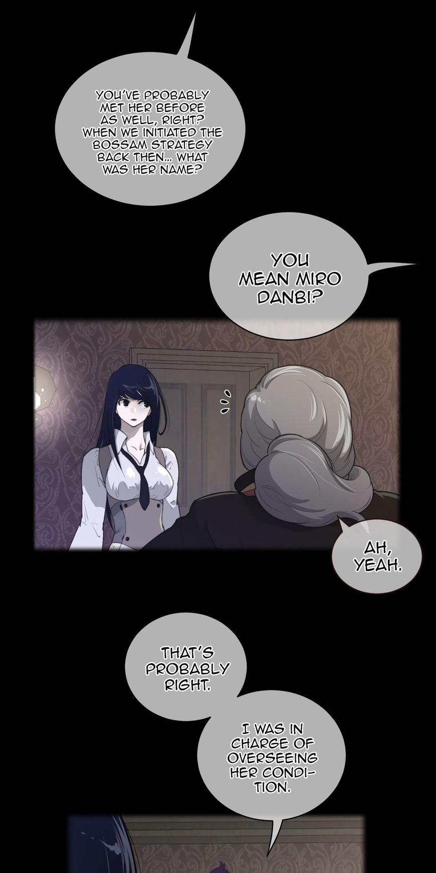 Perfect Half Chapter 58 page 5 - Chapter 58
