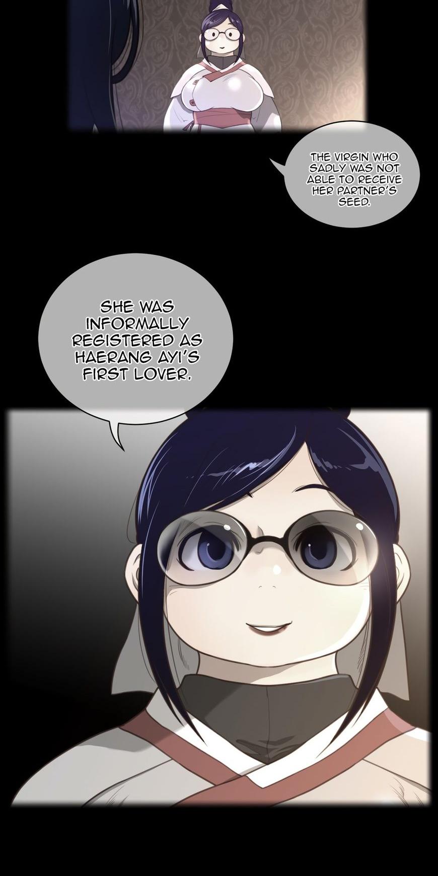Perfect Half Chapter 58 page 6 - Chapter 58