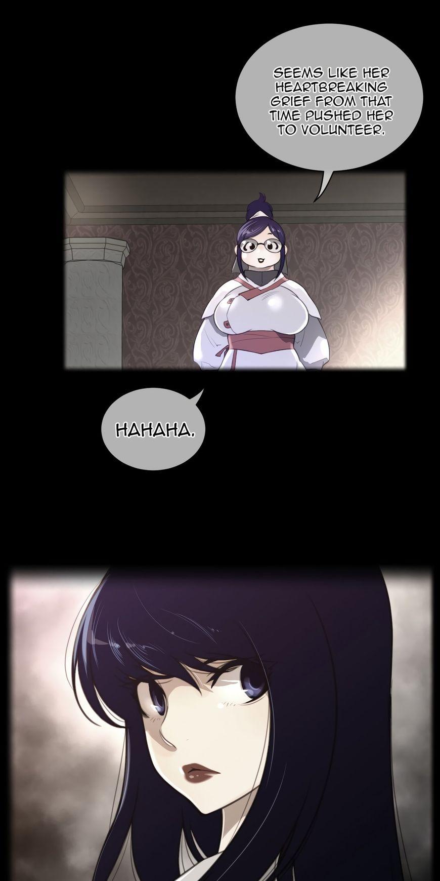 Perfect Half Chapter 58 page 7 - Chapter 58