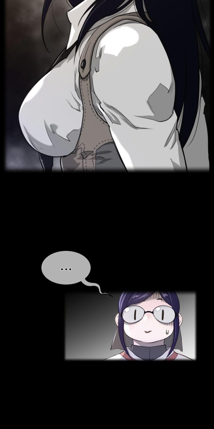 Perfect Half Chapter 58 page 8 - Chapter 58