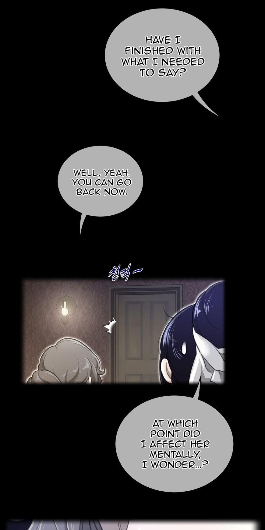 Perfect Half Chapter 58 page 9 - Chapter 58