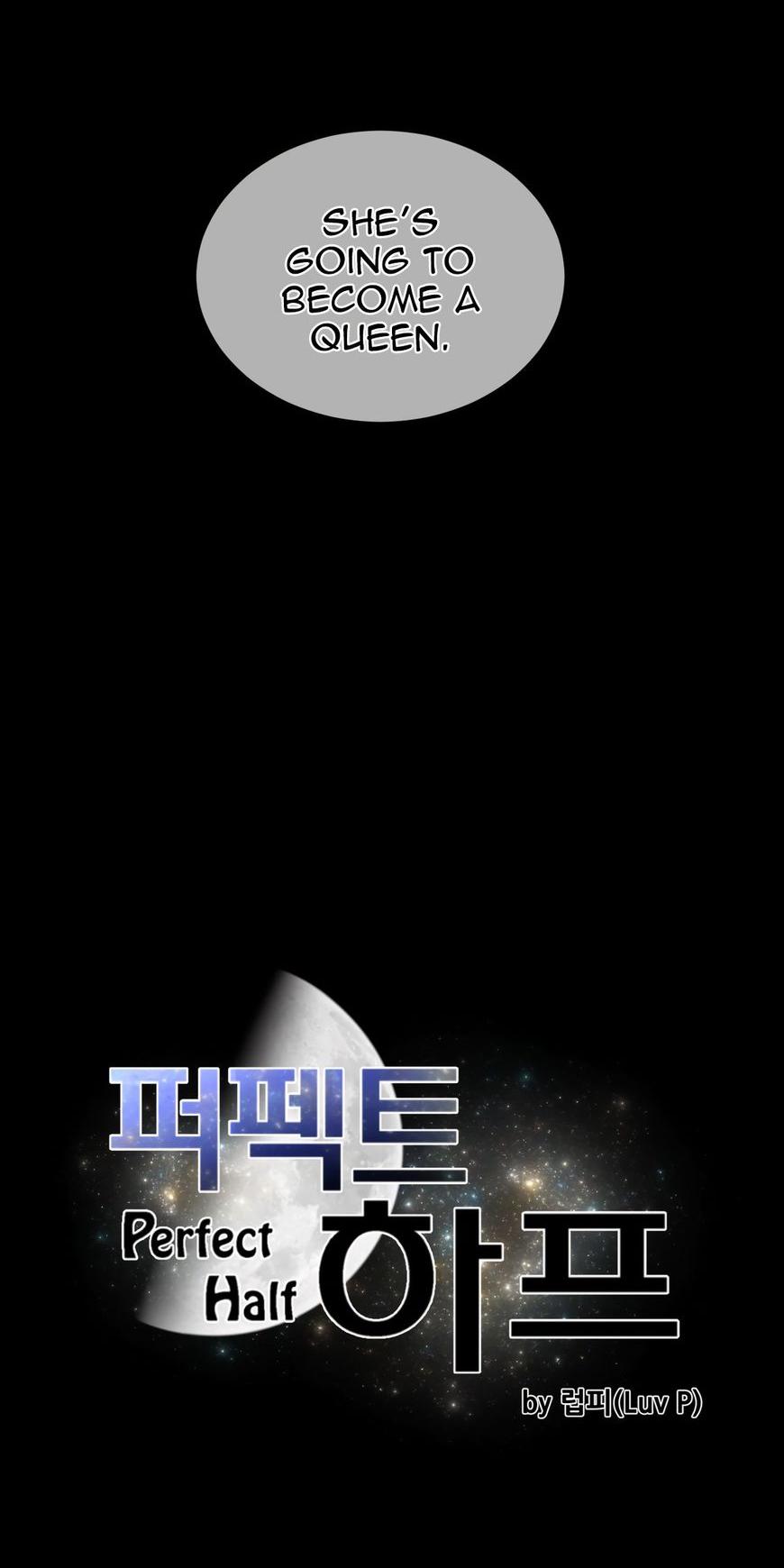Perfect Half Chapter 59 page 10 - Chapter 59