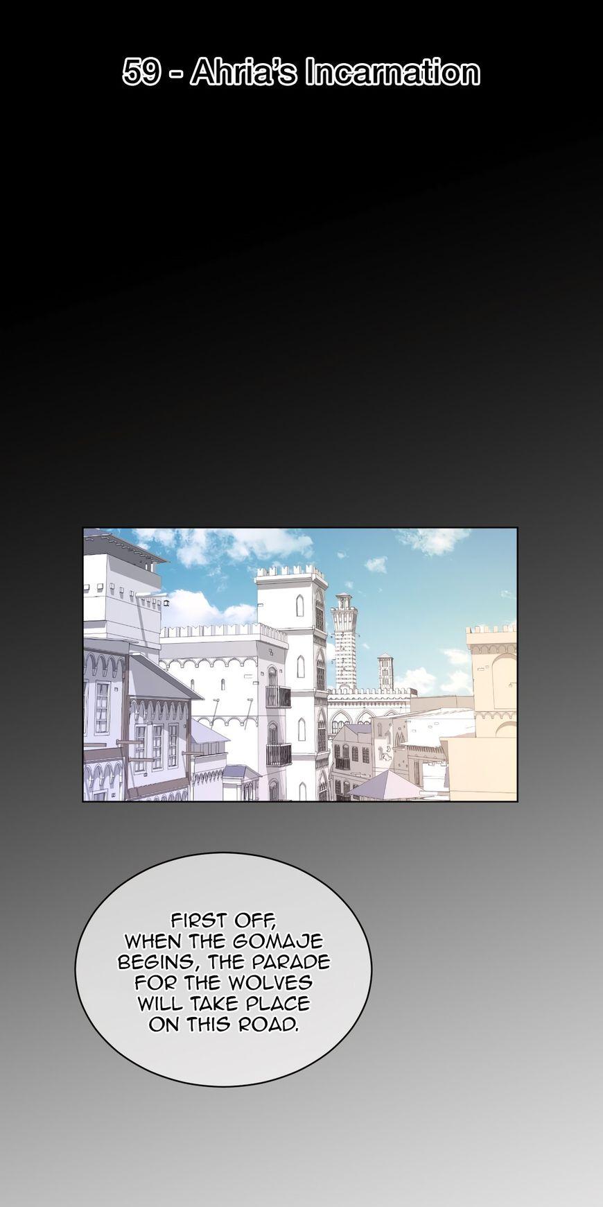 Perfect Half Chapter 59 page 11 - Chapter 59