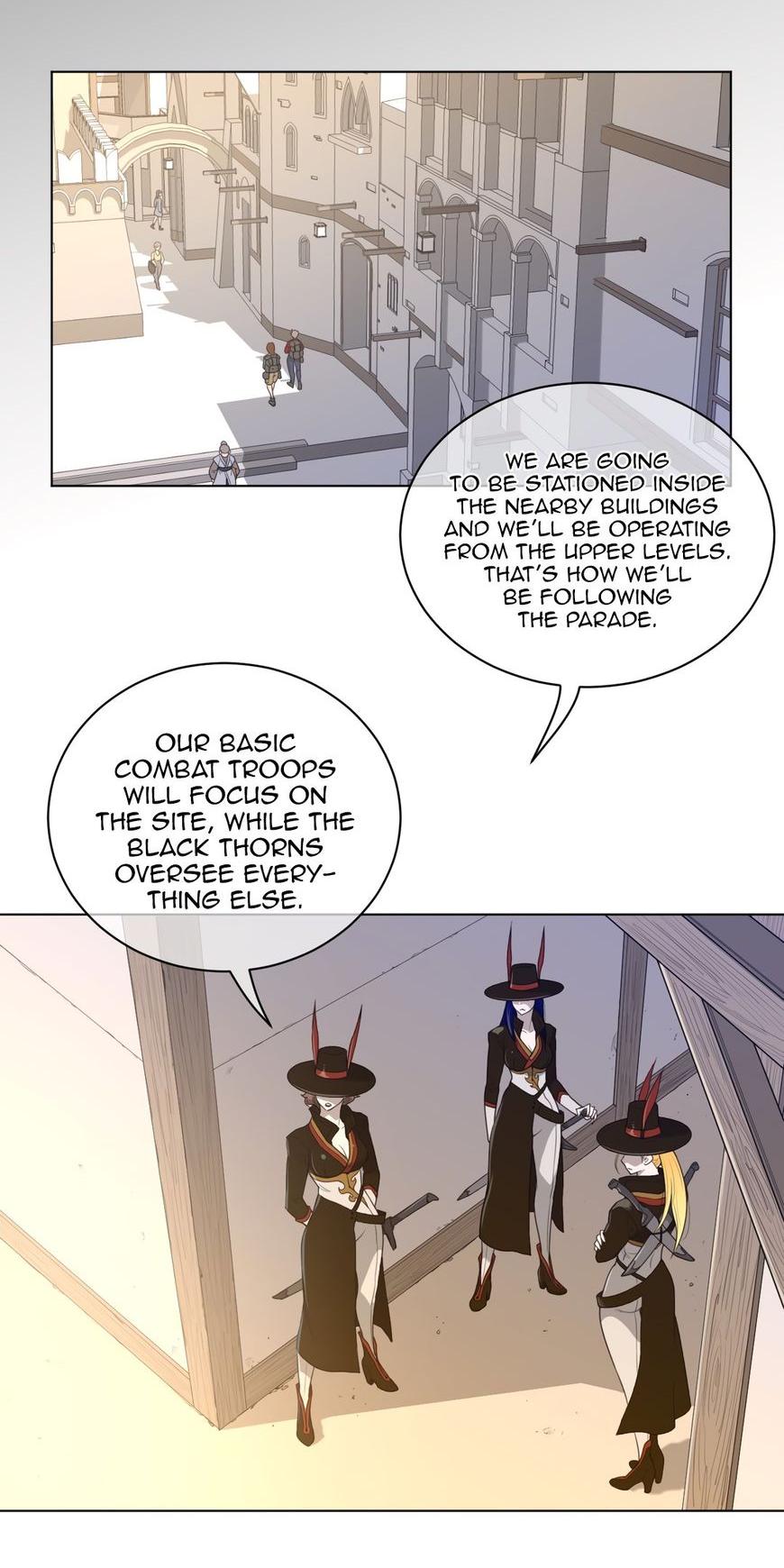 Perfect Half Chapter 59 page 12 - Chapter 59