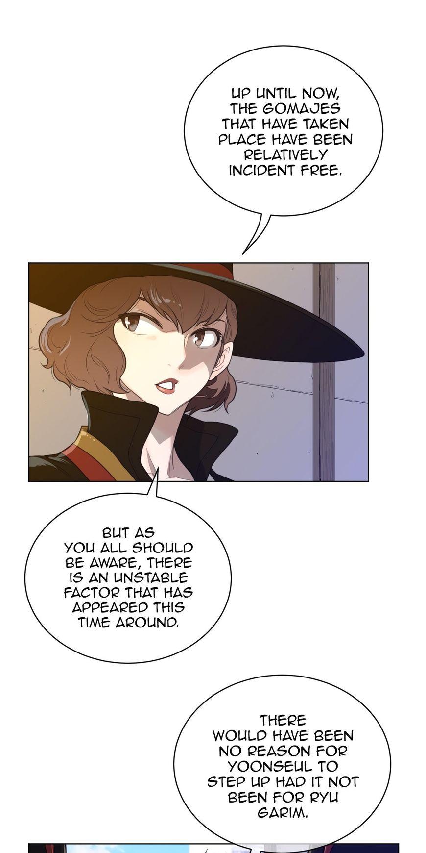 Perfect Half Chapter 59 page 13 - Chapter 59