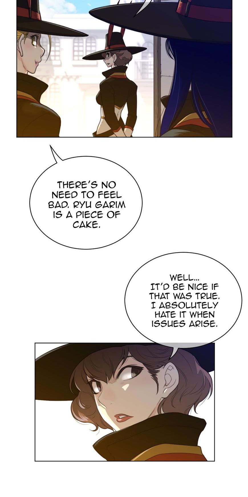 Perfect Half Chapter 59 page 14 - Chapter 59