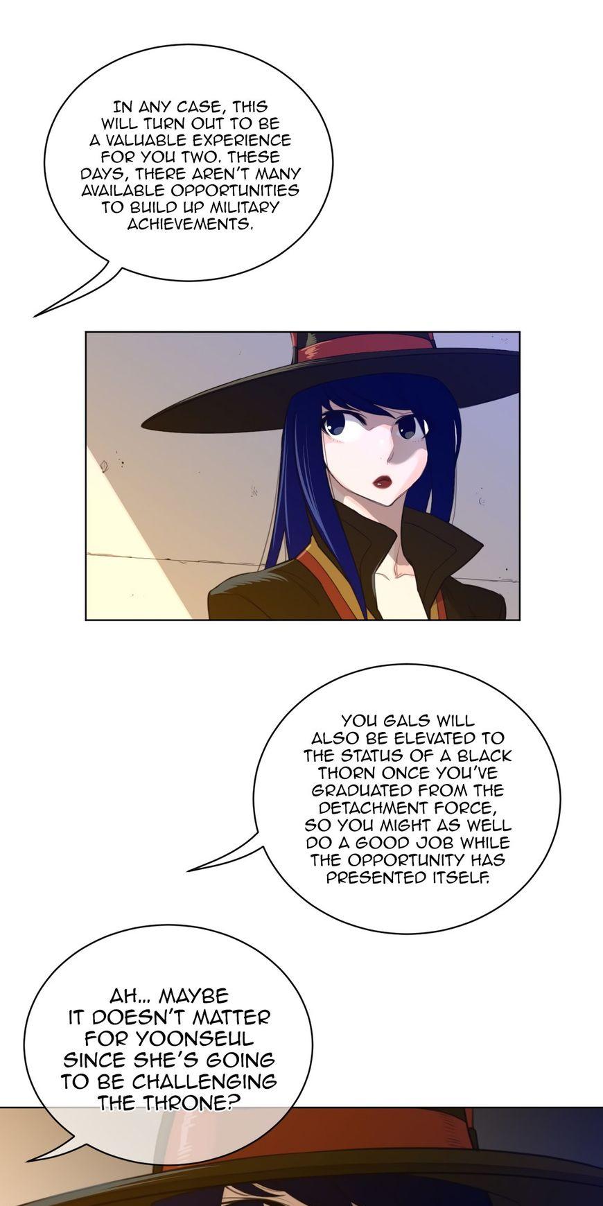 Perfect Half Chapter 59 page 15 - Chapter 59