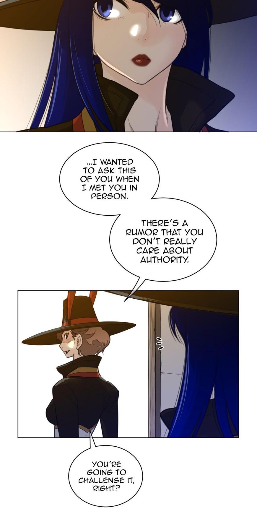 Perfect Half Chapter 59 page 16 - Chapter 59