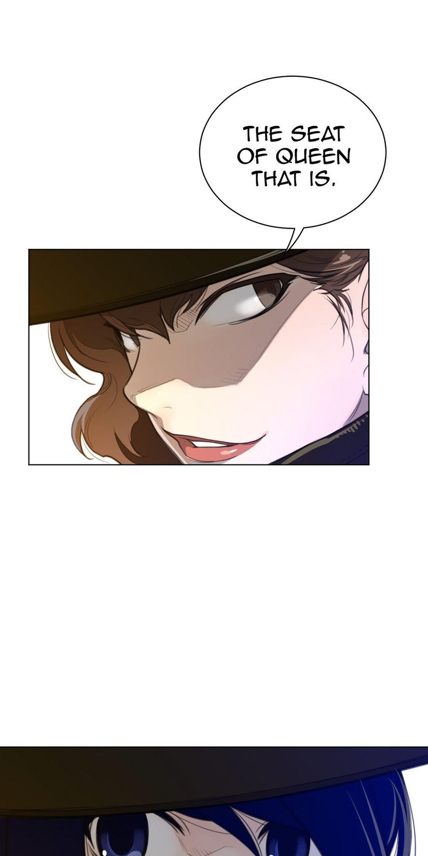 Perfect Half Chapter 59 page 17 - Chapter 59