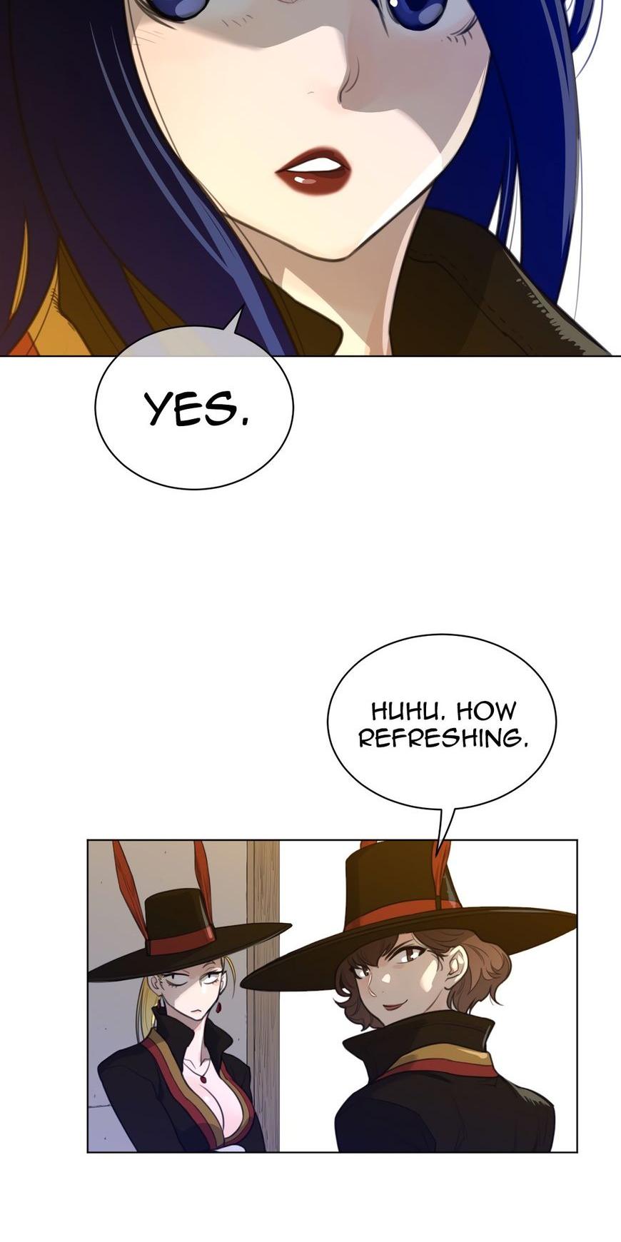 Perfect Half Chapter 59 page 18 - Chapter 59
