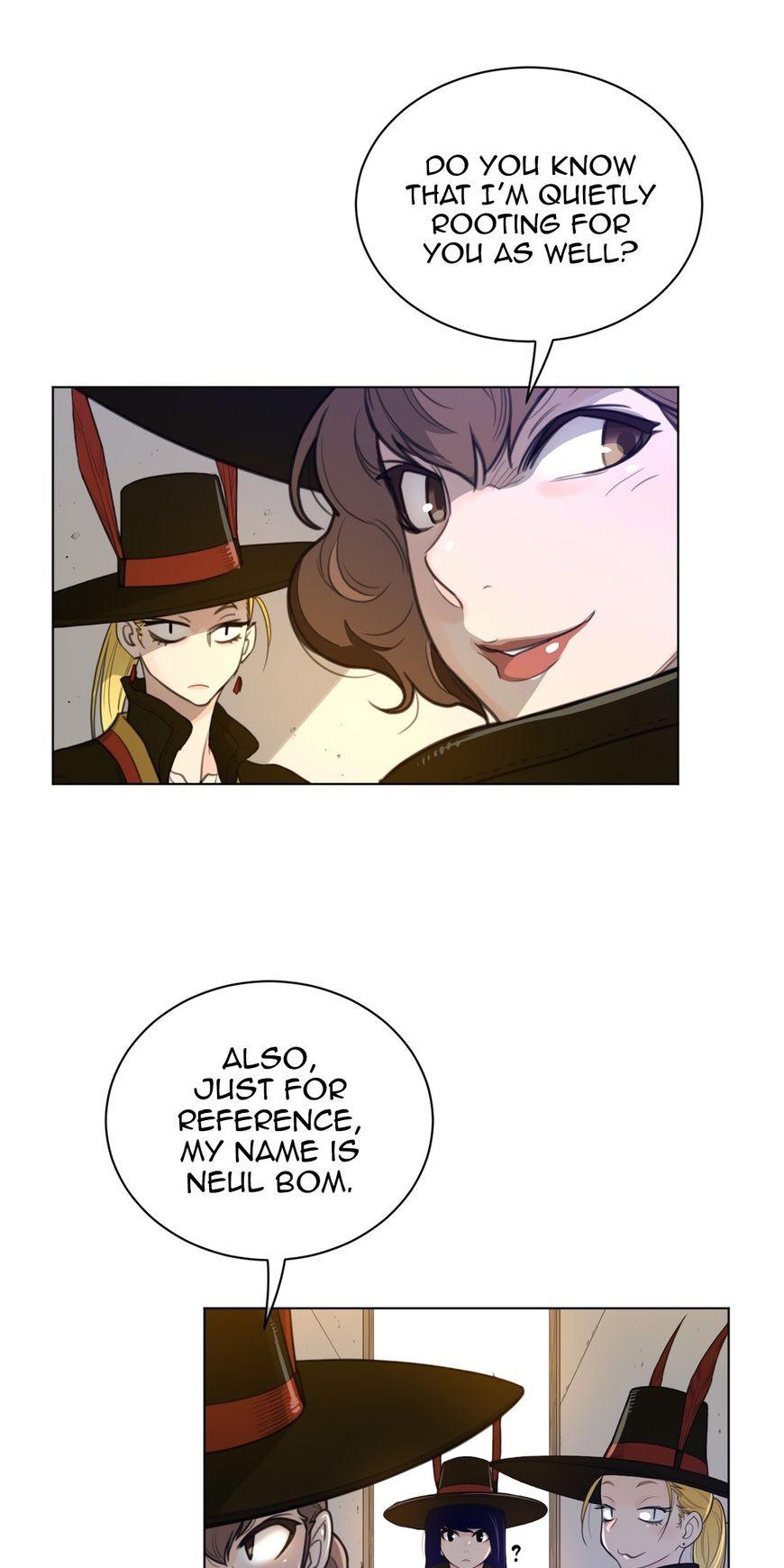 Perfect Half Chapter 59 page 19 - Chapter 59