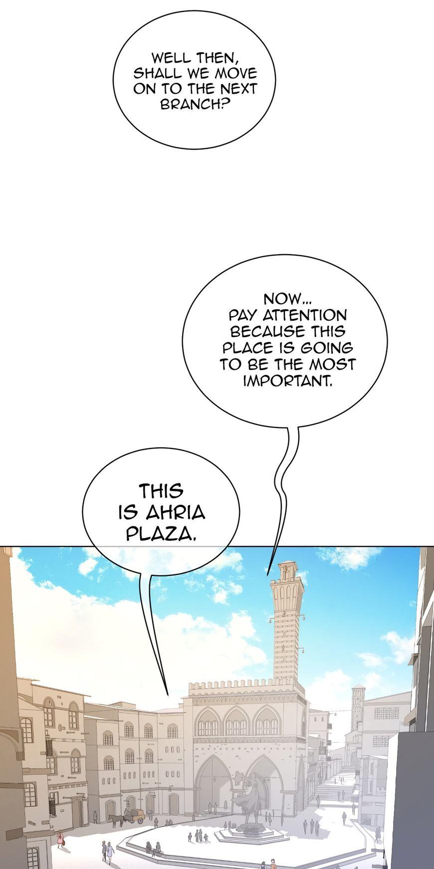 Perfect Half Chapter 59 page 21 - Chapter 59
