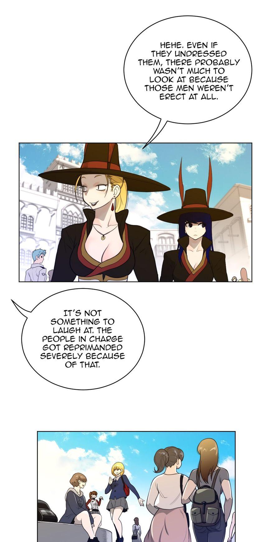 Perfect Half Chapter 59 page 23 - Chapter 59
