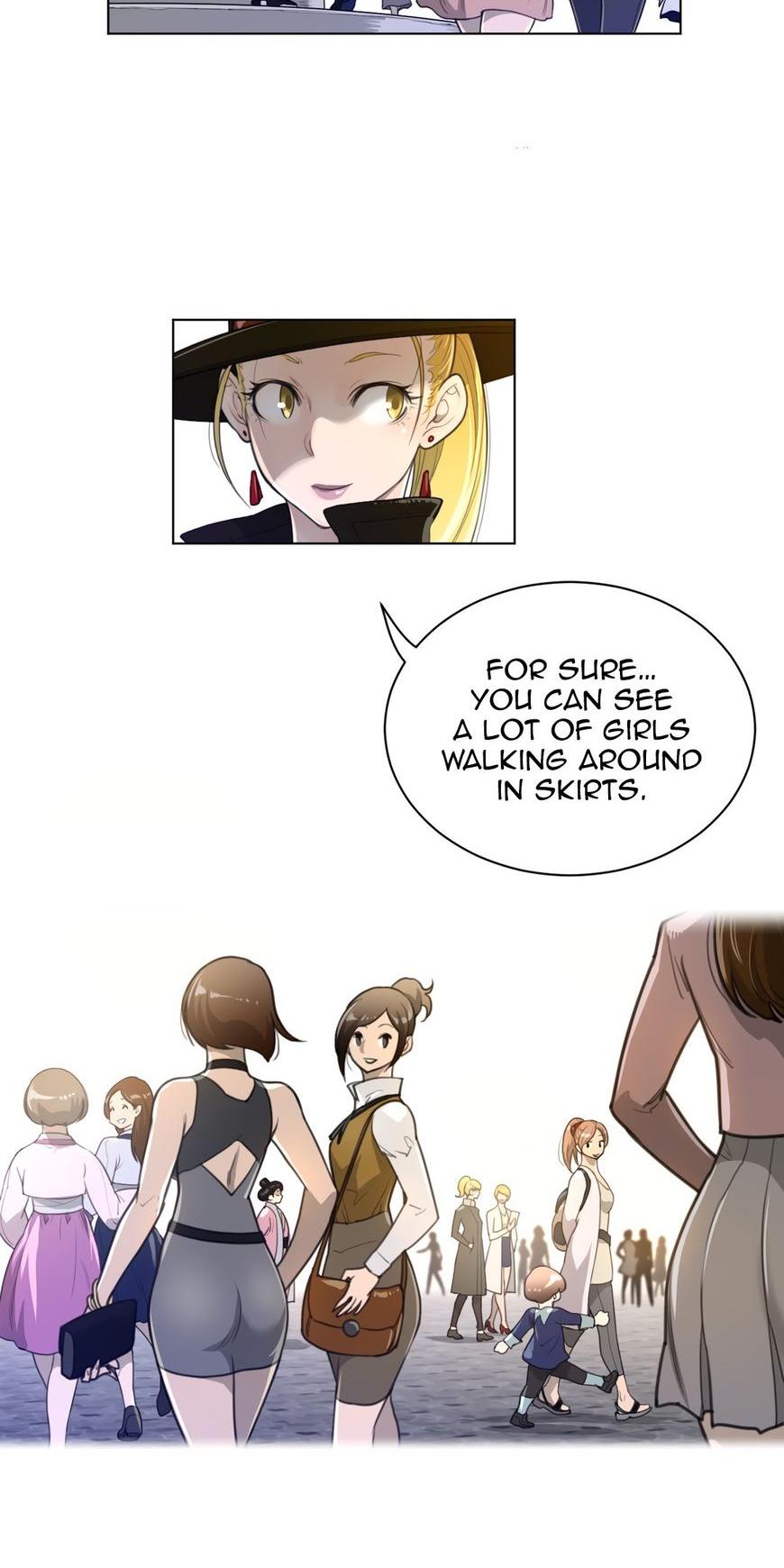 Perfect Half Chapter 59 page 24 - Chapter 59