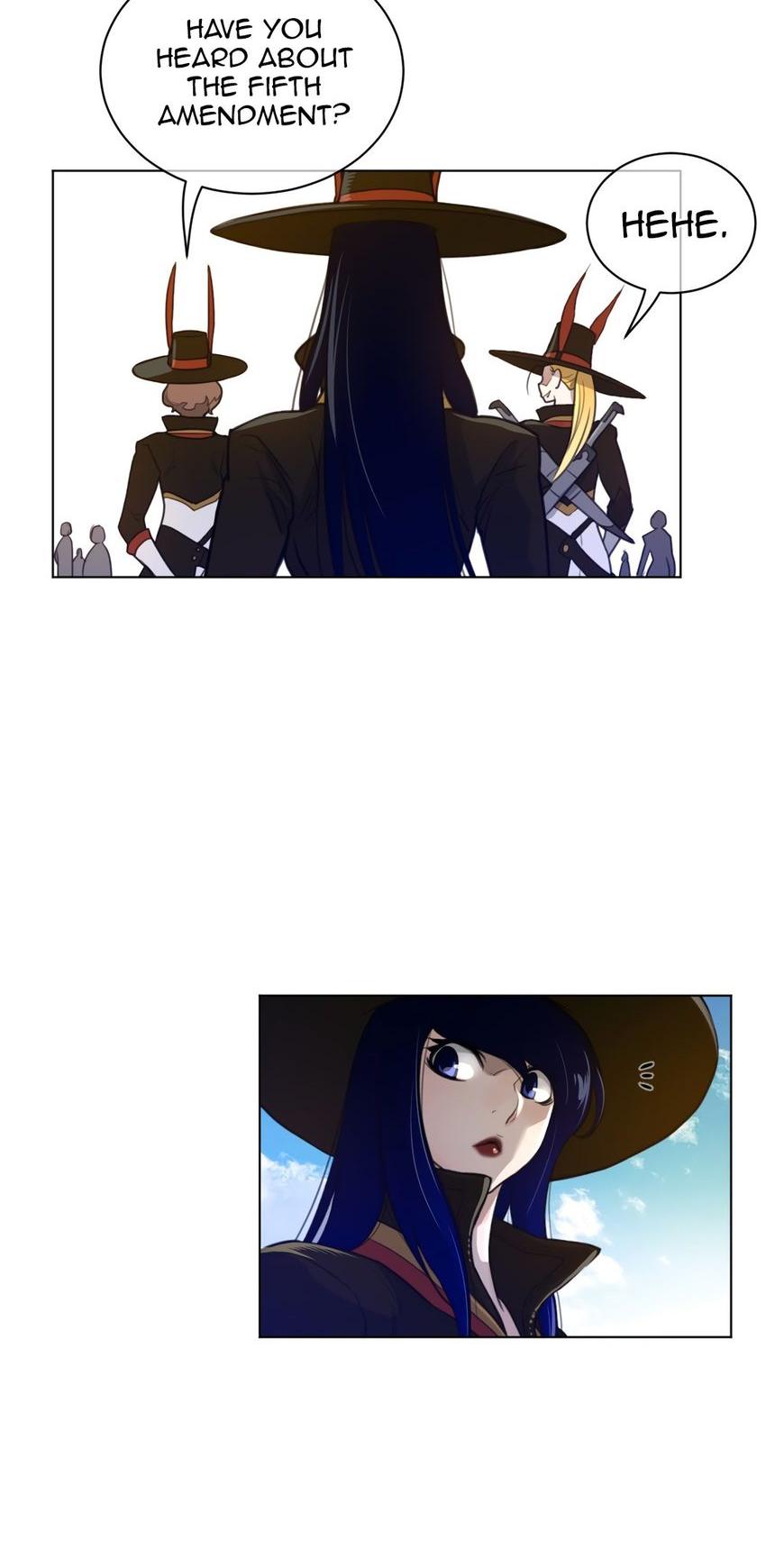 Perfect Half Chapter 59 page 26 - Chapter 59
